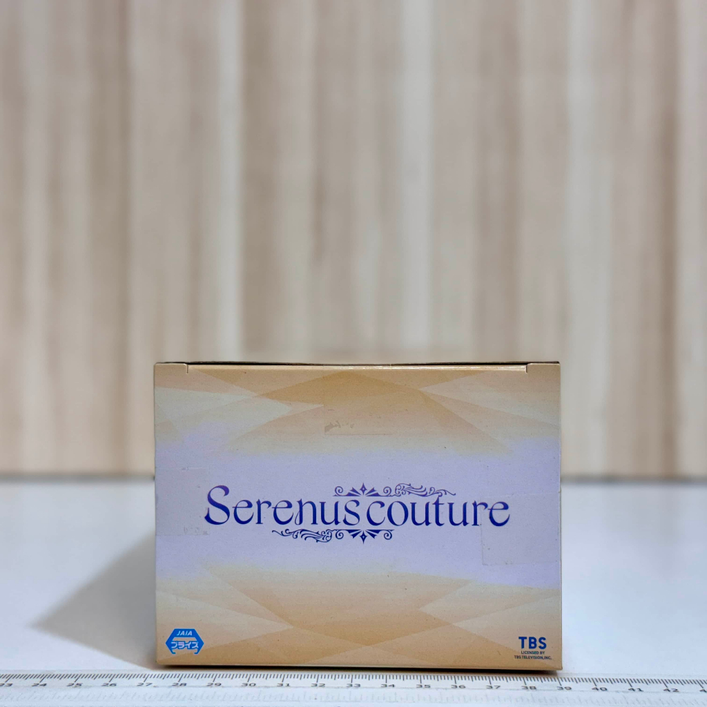 🇯🇵吼皮玩具🇯🇵 一色伊呂波 日版 公仔 果然我的青春戀愛喜劇搞錯了 Serenus couture 10th 景品