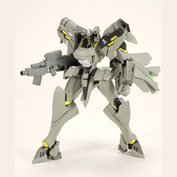 🇯🇵吼皮玩具🇯🇵 Volks A3 MUV-LUV 王道學園 日版 F-14D TOMCAT 戰術機 機器人 拆檢 美品