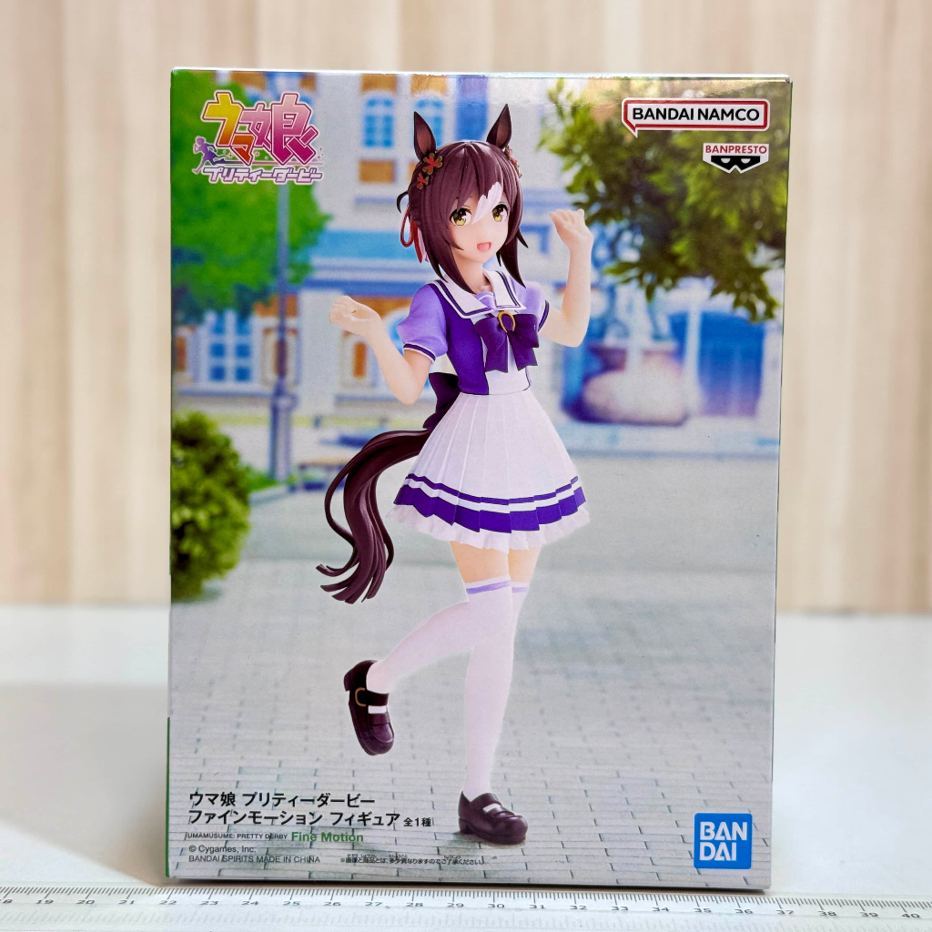 🇯🇵吼皮玩具🇯🇵 賽馬娘 美妙姿勢 日版 公仔 BANPRESTO 馬娘 Pretty Derby 美少女 景品 現貨