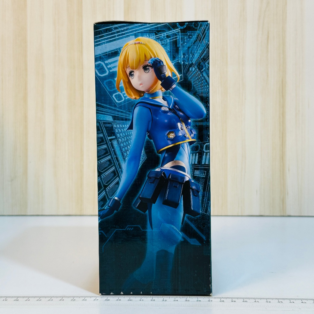 🇯🇵吼皮玩具🇯🇵 絕版 重裝武器 米琳達 日版 一番賞 A賞 公仔 Heavy Object 美少女 PVC 景品 現貨