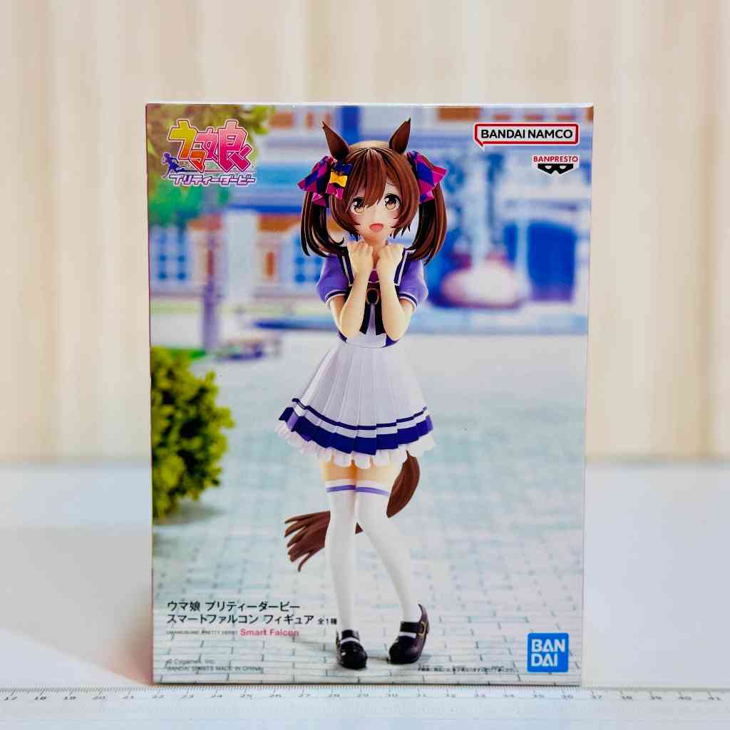 🇯🇵吼皮玩具🇯🇵 賽馬娘 醒目飛鷹 日版 公仔 馬娘 Pretty Derby 制服 BANPRESTO 美少女 景品