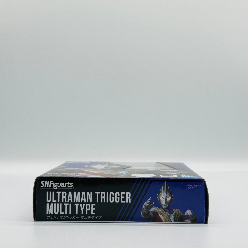 🇯🇵吼皮玩具🇯🇵 超人力霸王 奧特曼 特利卡 SHF 日版 可動 公仔 ULTRAMAN TRIGGER 拆檢 美品