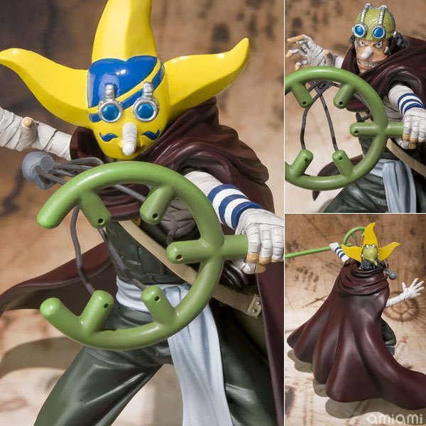 🇯🇵吼皮玩具🇯🇵 航海王 狙擊王 騙人布 日版 金證 Figuarts ZERO 公仔 海賊王 一番賞 景品 全新 現貨