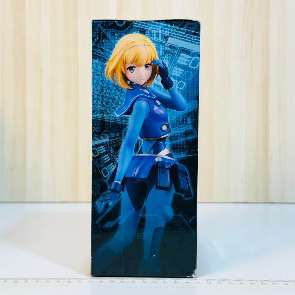 🇯🇵吼皮玩具🇯🇵 絕版 重裝武器 米琳達 日版 一番賞 A賞 公仔 Heavy Object 美少女 PVC 景品 現貨