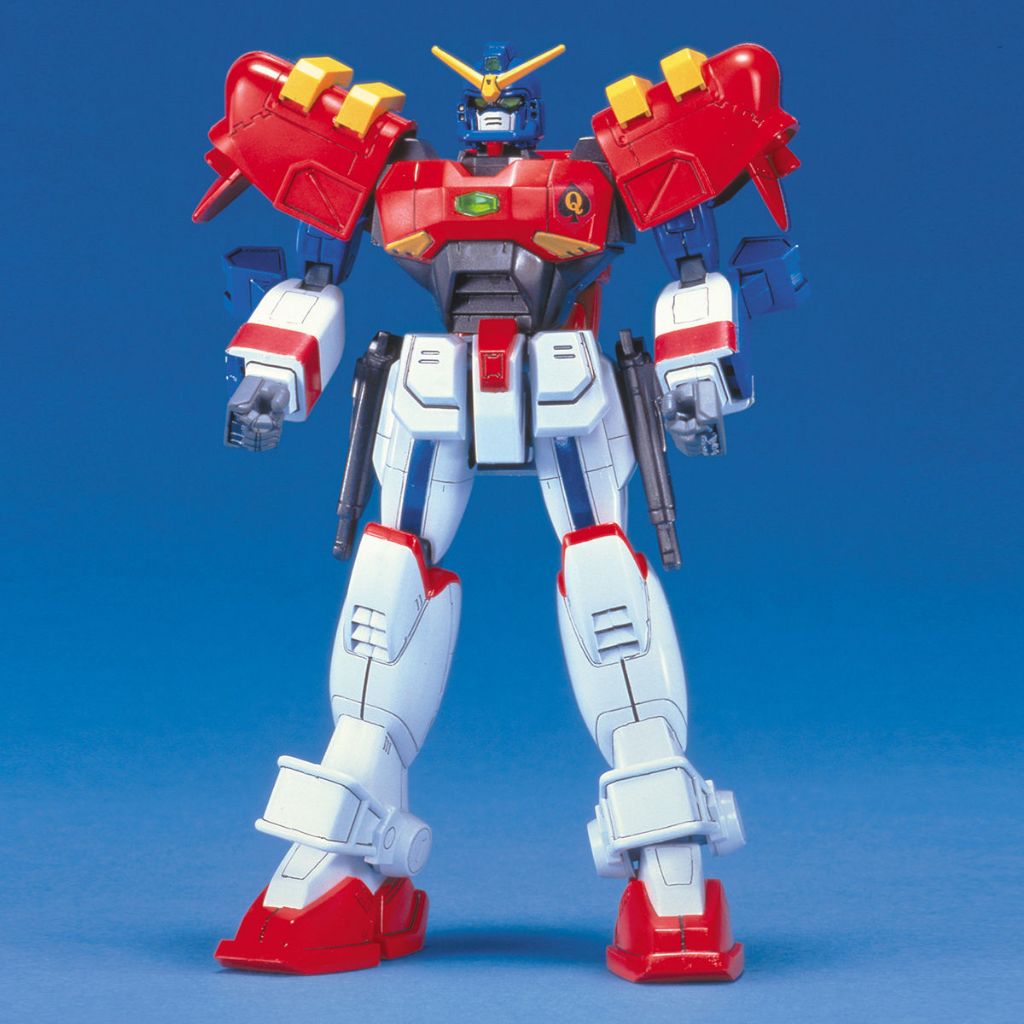 🇯🇵吼皮玩具🇯🇵 機動武鬥傳G 巨星鋼彈 日版 HG 1/100 GUNDAM 舊版 紅標 萬代 鋼彈 模型 現貨