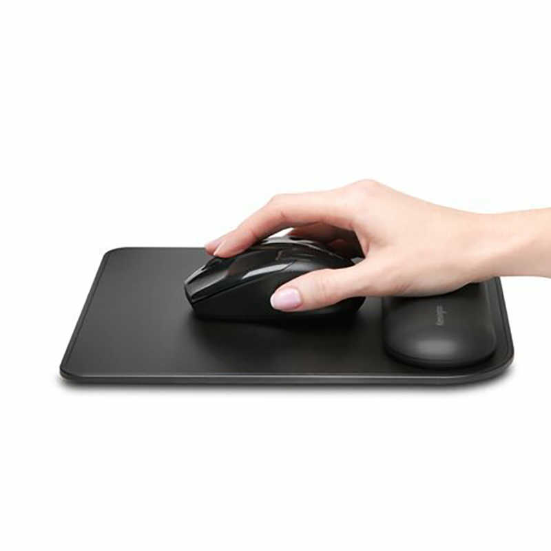 【Kensington】標準滑鼠護腕墊(K55888WW)