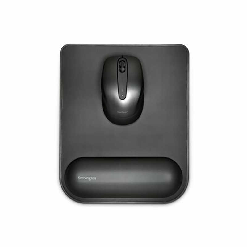 【Kensington】標準滑鼠護腕墊(K55888WW)