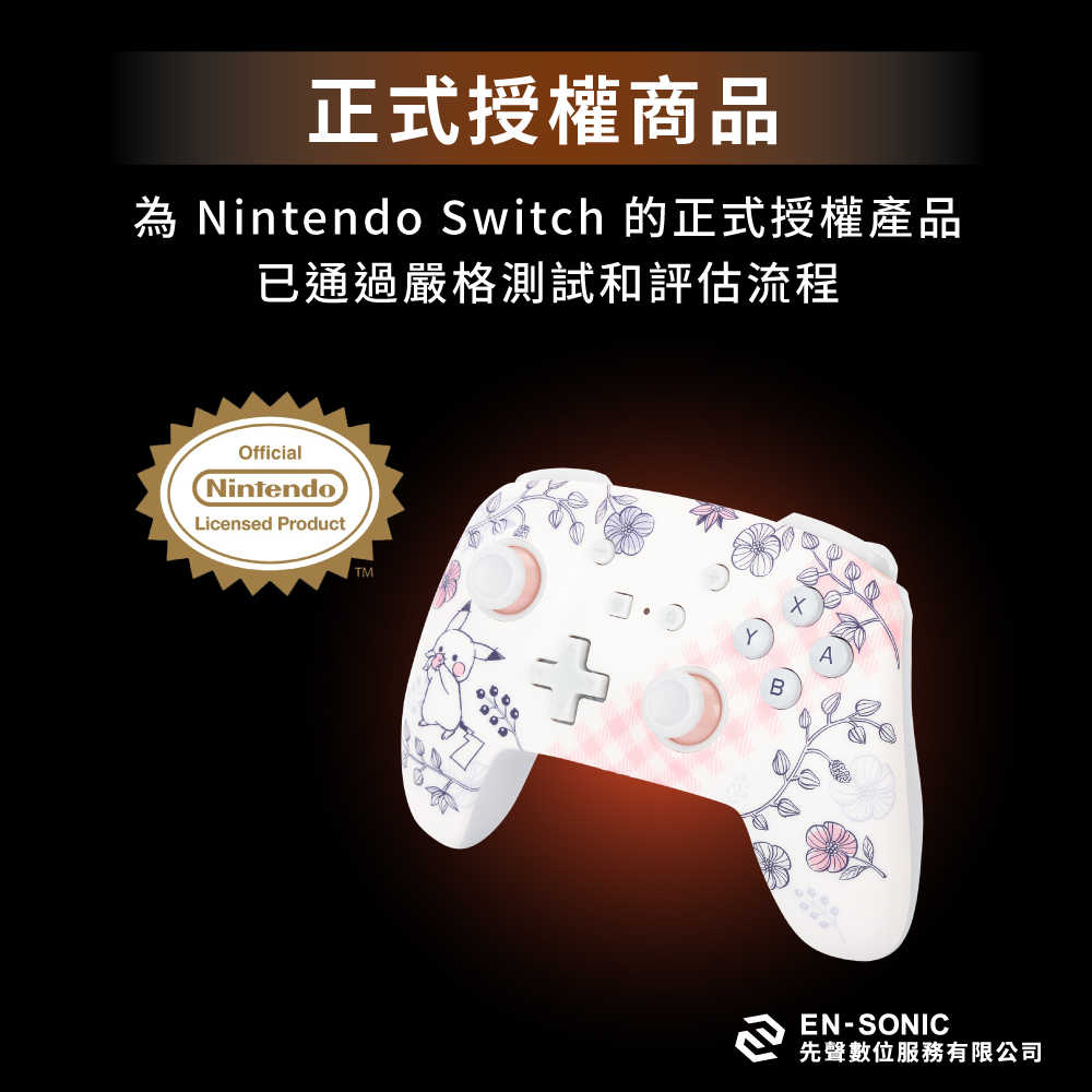 NSGP0257-01-增強款藍牙5