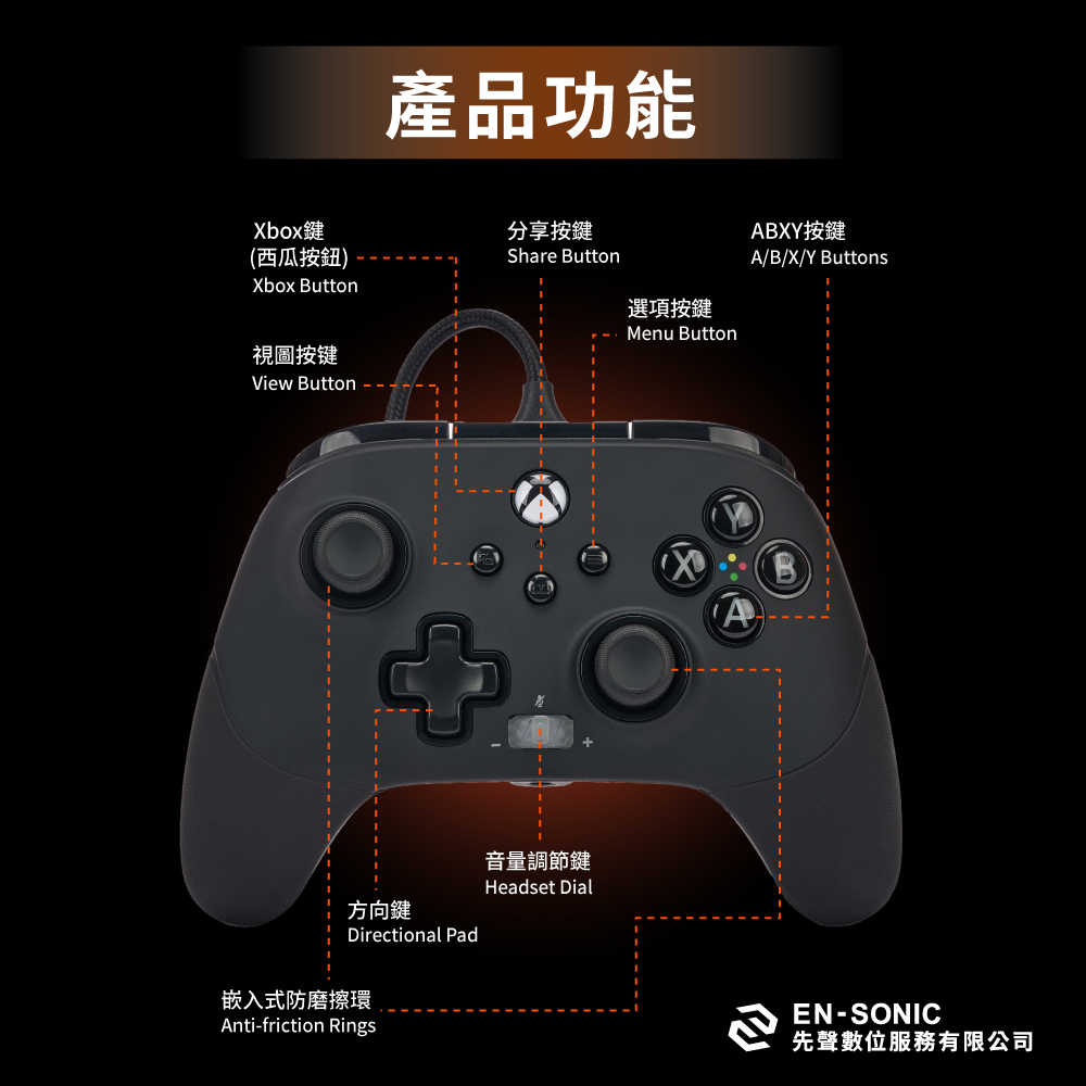 XBGP0062-01-菁英款有線遊戲手把---黑色--1000X1000-8