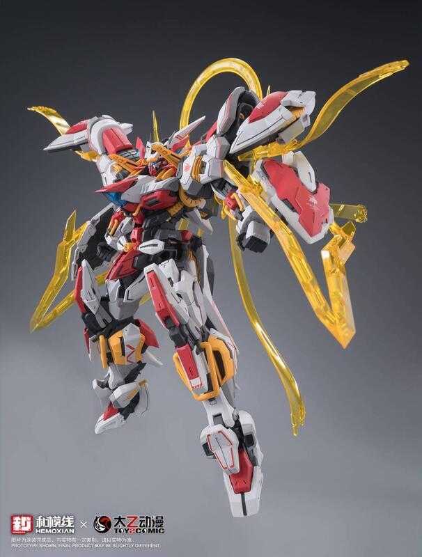【高雄冠軍】25年第三季預購 和模線 十二神將 禁衛猛牛 巴弗力翁 1/100 組裝模型 免訂金0430
