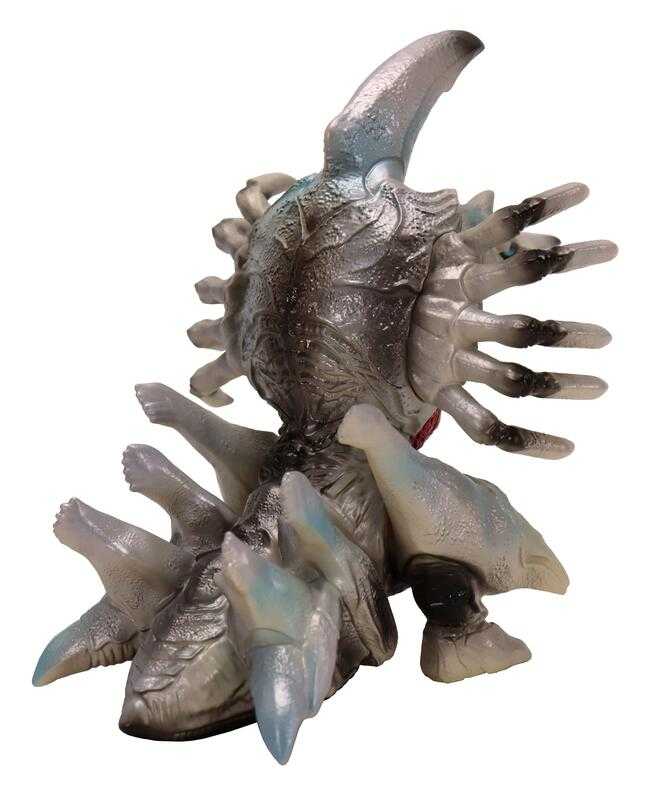 【高雄冠軍】25年10月預購 CCP Middle Size系列 卡美拉P5 巨大雷吉翁 珍珠白版 0625