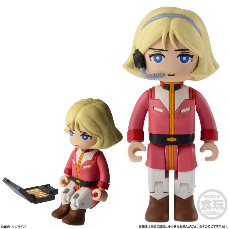 【高雄冠軍】25年12月預購 盒玩 bitlot鋼彈2 中盒10入 免訂金