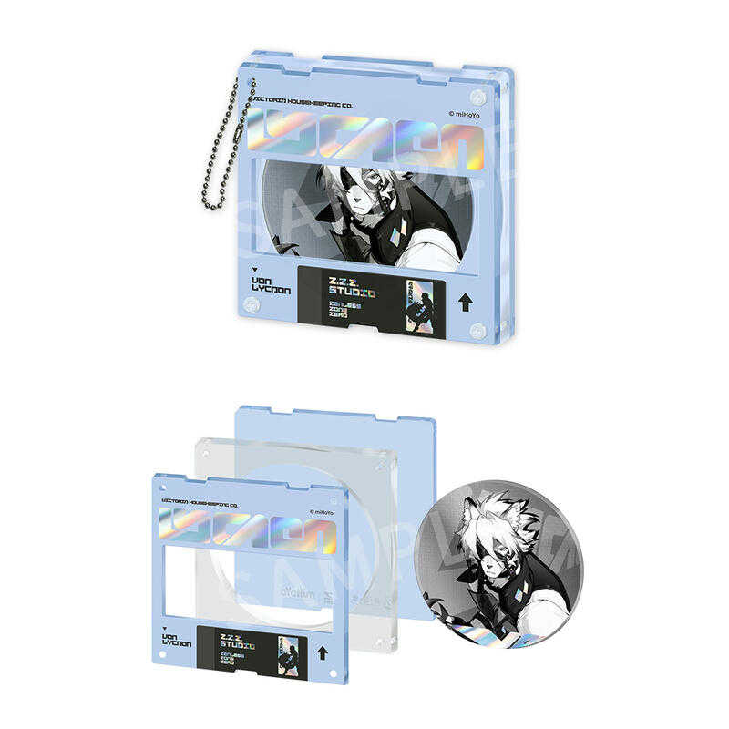 【高雄冠軍】26年4月預購 APEX 絕區零 陣營系列 維多利亞家政 馮萊卡恩 1/7 附特典 免訂金0717