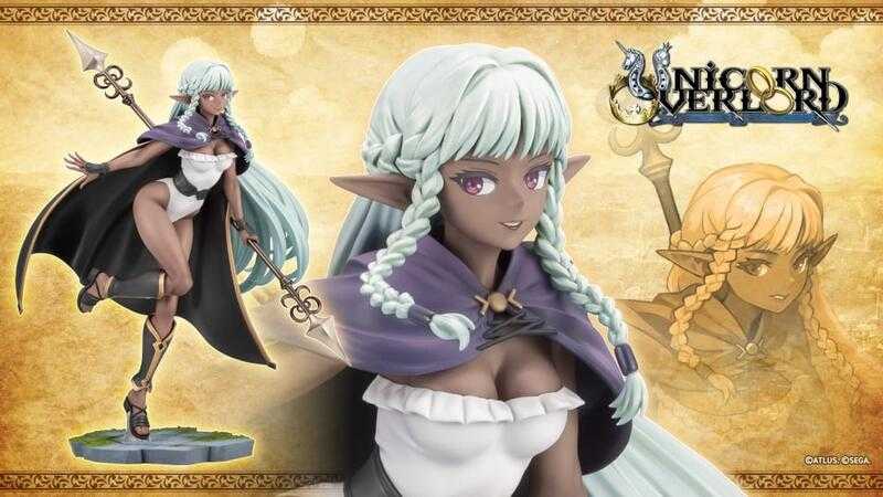 【高雄冠軍】25年12月預購 壽屋 一般版 聖獸之王 羅莎琳德 1/7 免訂金