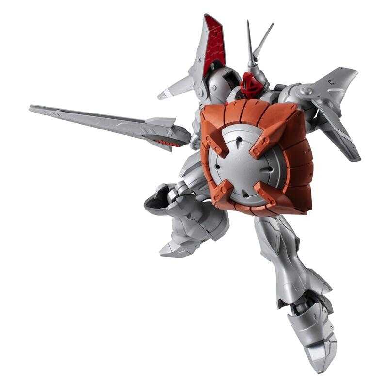 【高雄冠軍】25年11月預購 盒玩 機動戰士鋼彈 G-FRAME FA 吉昂改 免訂金0923