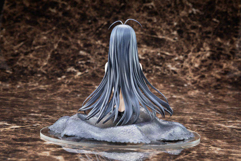 【高雄冠軍】25年3月預購 代理版 GSC 角川 加速世界 黑雪公主 原作版 15週年紀念 結婚禮服 1/7 免訂金