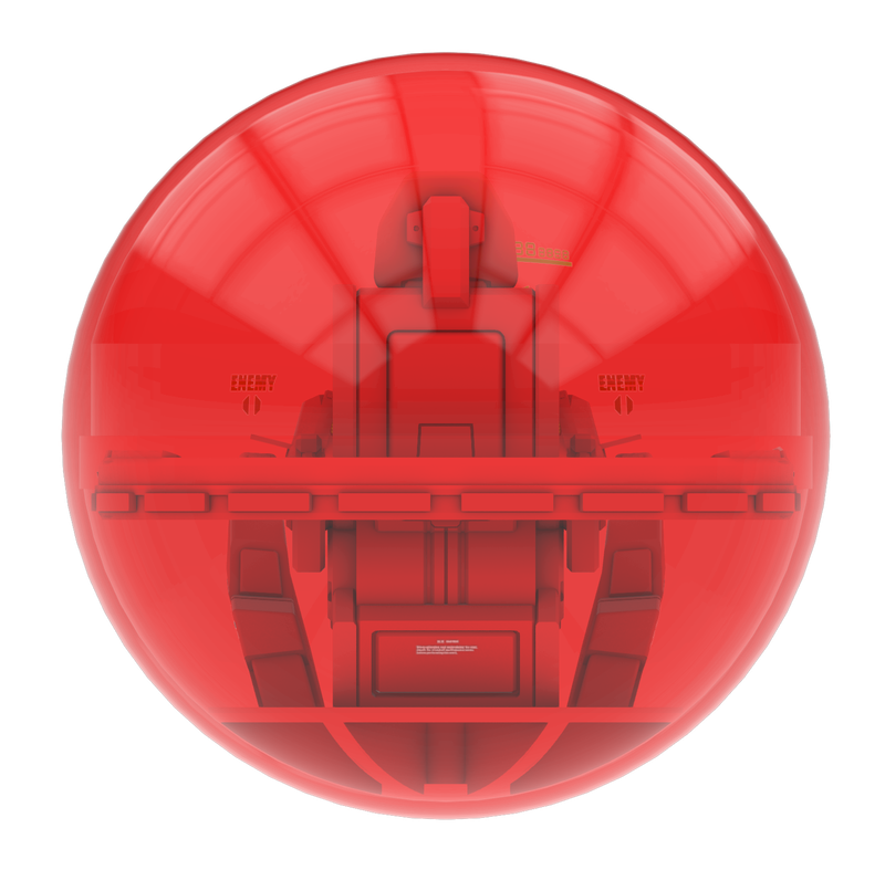 【高雄冠軍】25年10月預購 Wonder Pon 盒玩BOX 1/32膠囊駕駛艙 中盒6入 免訂金0619