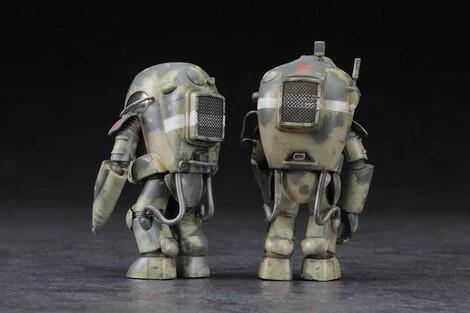 【高雄冠軍】25年9月預購 長谷川 組裝模型 1/35 P.K.A. G型古斯塔夫 \u0026 M型 梅露西娜 免訂金0609
