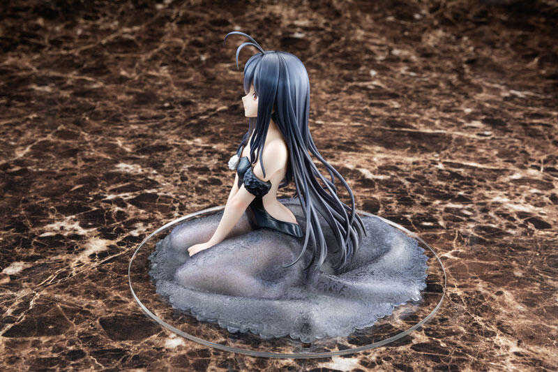 【高雄冠軍】25年3月預購 代理版 GSC 角川 加速世界 黑雪公主 原作版 15週年紀念 結婚禮服 1/7 免訂金