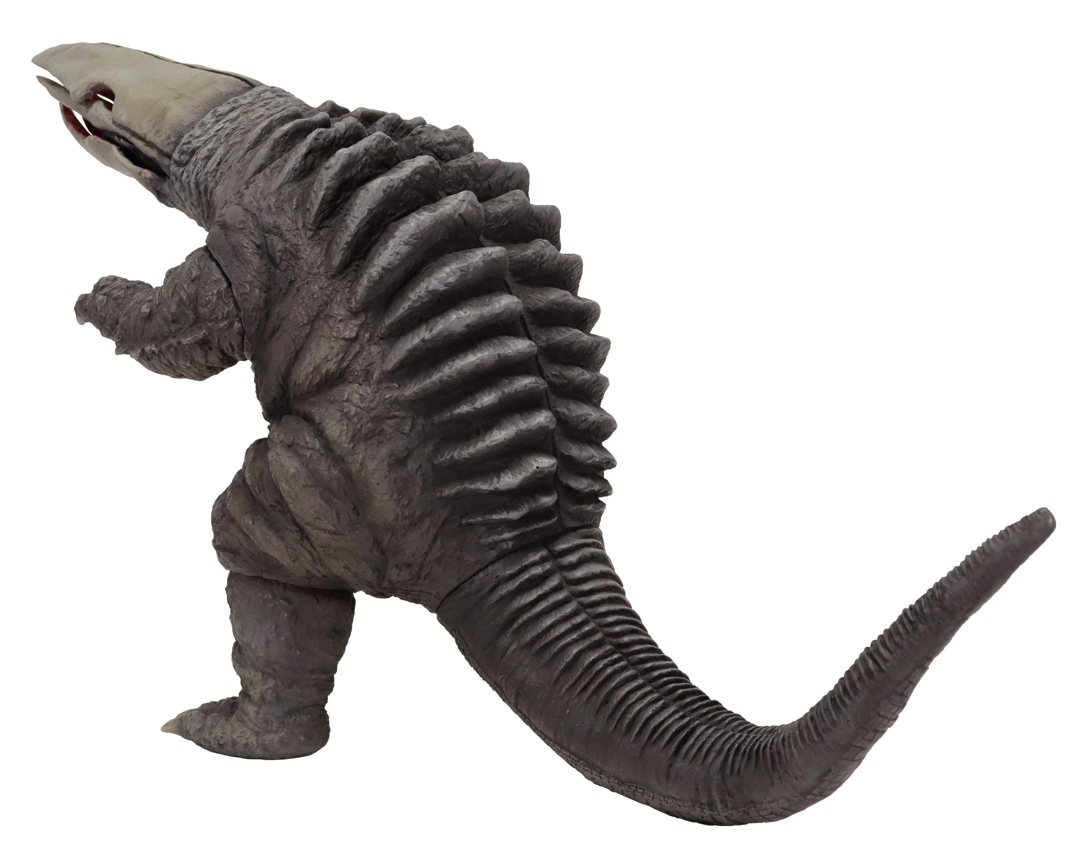 【高雄冠軍】25年10月預購 CCP 1/6 特攝系列 鈾怪獸 加勃拉 閉鰭 高階版 免訂金0625