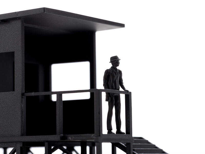 【高雄冠軍】25年7月預購 GSC StudioSYUTO 組裝模型 週五Roadshow 免訂金0506