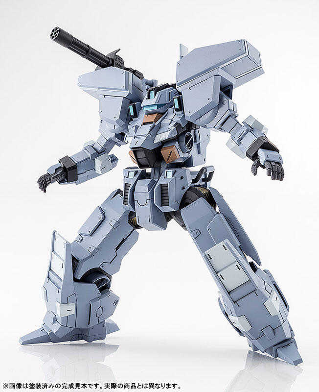 【高雄冠軍】24年11月預購 GSC 組裝模型 MODEROID 1/48 泰坦之戰 SIDE:R Panhead