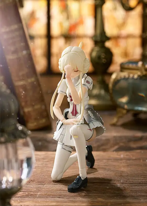 【高雄冠軍】現貨 代理版 GSC PLAMAX 組裝模型 神令 神翼天空騎士 Yuri Godbuster