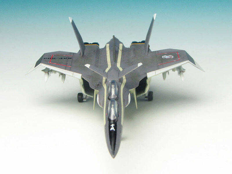 【高雄冠軍】24年7月預購 PLATZ 組裝模型 1/144 戰鬥妖精雪風 FFR-31 MR/D 超級妖精雪風