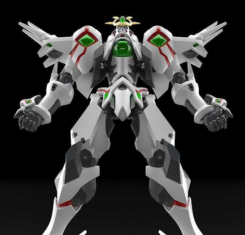 【高雄冠軍】26年1月預購 GSC 組裝模型 MODEROID 銀裝騎攻ORDIAN ORDIAN 免訂金0610