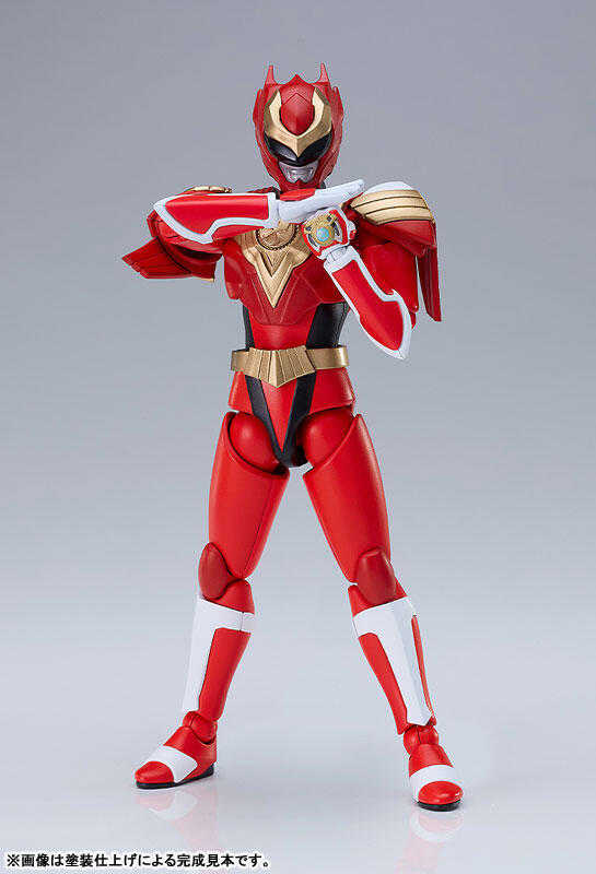 【高雄冠軍】25年12月預購 GSC 組裝模型 PLAMATEA 超星神 火象戰士 射手星神 免訂金0506