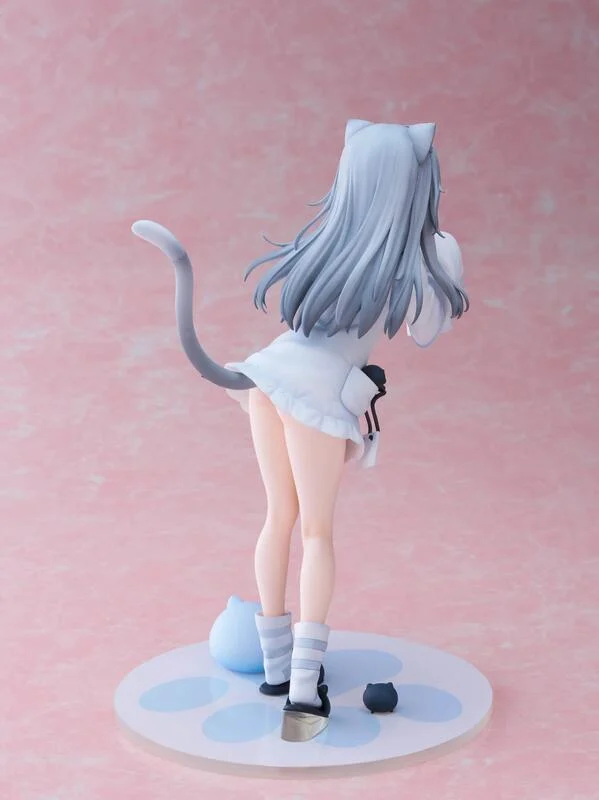 【高雄冠軍】24年10月預購 F:NEX Vtuber Nachoneko 插畫師 甘城なつき 1/7 免訂金