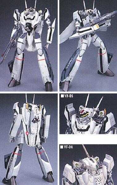 【高雄冠軍】25年9月預購 長谷川 組裝模型 1/72 VF-0A/S 超時空要塞0 重型戰鬥機 免訂金0609