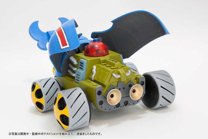 【高雄冠軍】25年7月預購 BellFine 組裝模型 救難小英雄藍鯨號 1/100 再版 免訂金0620