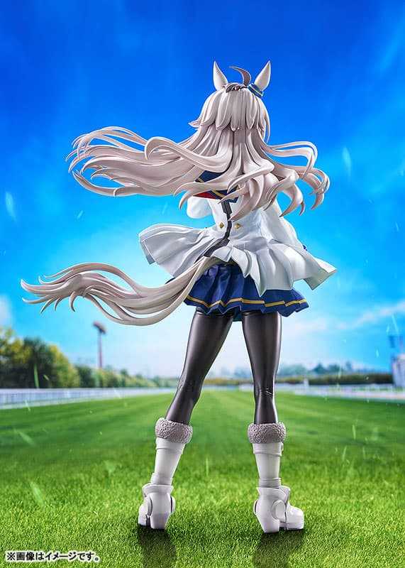 【高雄冠軍】26年8月預購 GSC Phat! 賽馬娘 灰髮灰姑娘 小栗帽 1/7 免訂金1008