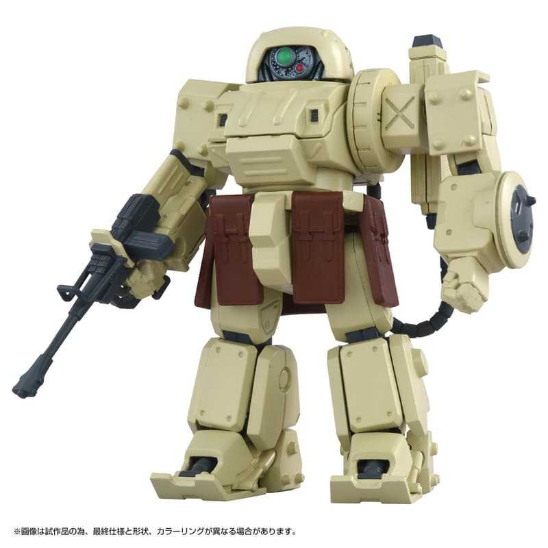 【高雄冠軍】3月預購TAKARATOMY TOYRISE AT05 裝甲騎兵 眼鏡鬥犬 Erdspinne 1008