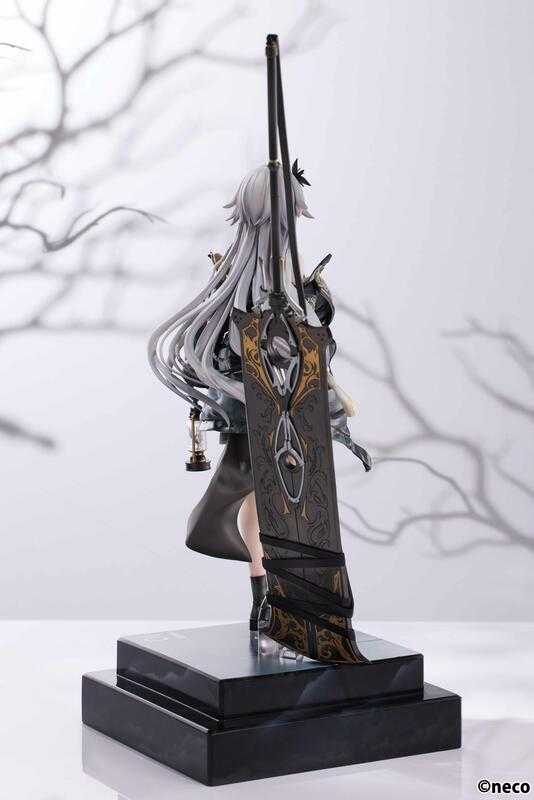 【高雄冠軍】26年3月預購 VKEND neco 原畫 花摘 1/7 附特典 免訂金0619