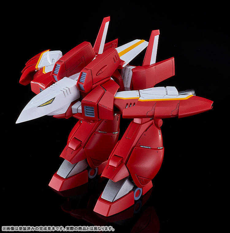 【高雄冠軍】25年12月預購 GSC 組裝模型 MODEROID 機甲界加里安 加里安重裝改 免訂金0625