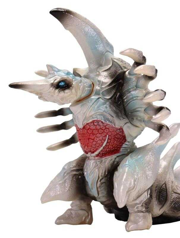 【高雄冠軍】25年10月預購 CCP Middle Size系列 卡美拉P5 巨大雷吉翁 珍珠白版 0625