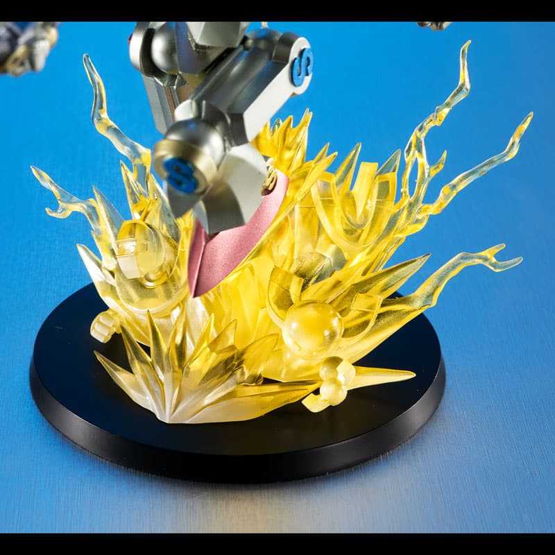 【高雄冠軍】26年6月預購 MH限定 MONSTERS CHRONICLE 遊戲王 磁石戰士電磁武神 PVC 0114