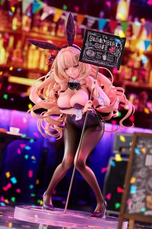 【高雄冠軍】26年5月預購 VKEND ピロ水 原畫 害羞的她墜入愛河 鐘堂英麗奈 1/6 免訂金0812