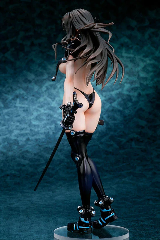 【高雄冠軍】25年1月預購 QuesQ GANTZ 殺戮都市 蕾佳 下平玲花 1/7 免訂金