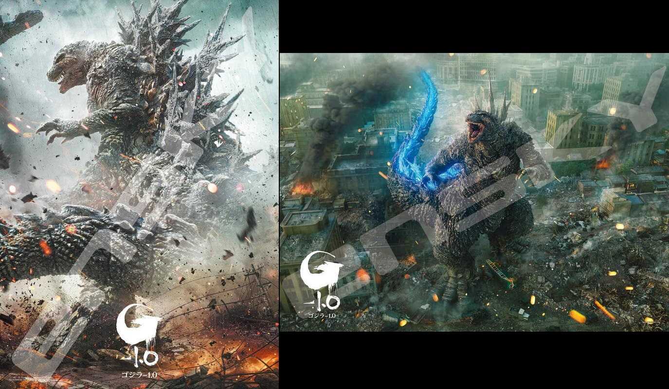 【高雄冠軍】12月預購 Ensky 哥吉拉 500片拼圖 500-560/566 Godzilla 分售 合售1103