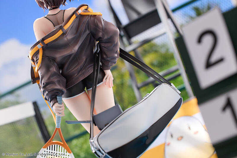 【高雄冠軍】26年1月預購 HanaBee 碧藍航線 巴爾的摩 Black Ace 1/6 免訂金0918