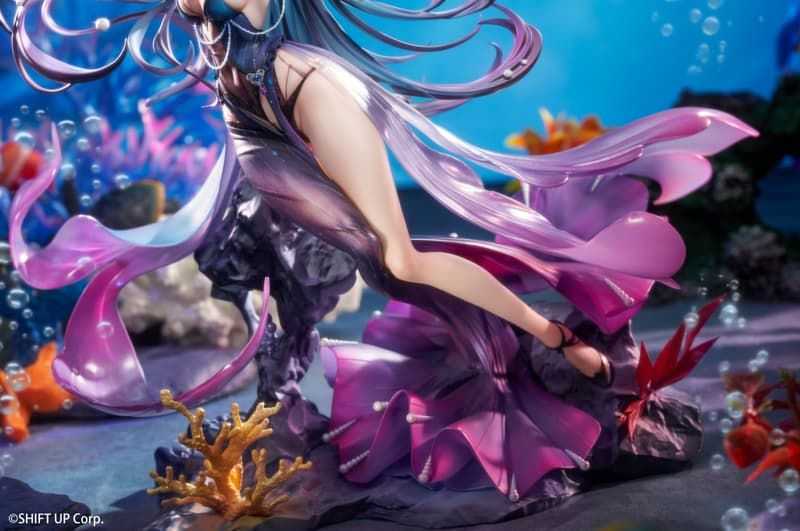 【高雄冠軍】26年10月預購 HobbySakura 勝利女神 妮姬 小美人魚 深淵之花 一般版 1111