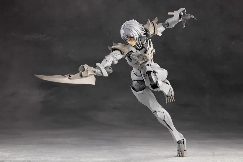 高雄冠軍】25年11月預購 壽屋 組裝模型 一般版 無限邂逅 吉爾科尼亞 ZIRCONIA