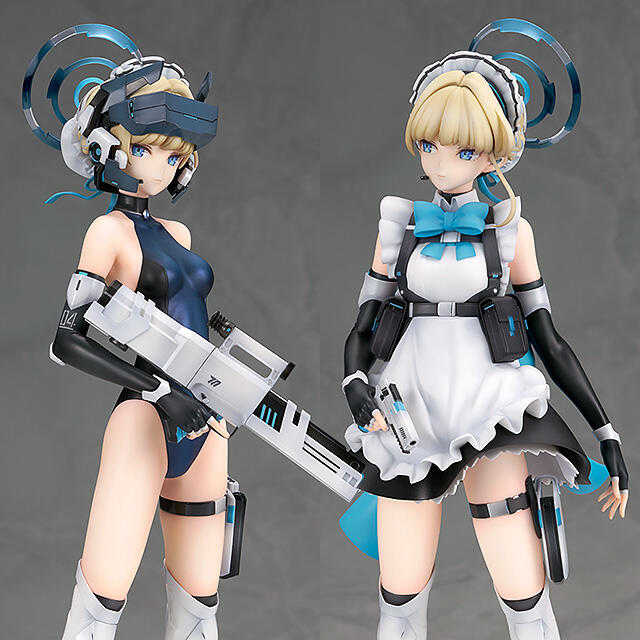 【高雄冠軍】2026年1月預購 ALTER 蔚藍檔案 飛鳥馬季 飛鳥馬時 1/7 完整版 可雙擺 免訂金0320s