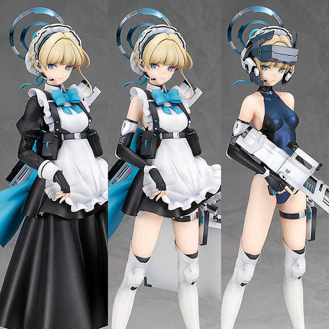 【高雄冠軍】2026年1月預購 ALTER 蔚藍檔案 飛鳥馬季 飛鳥馬時 1/7 完整版 可雙擺 免訂金0320s