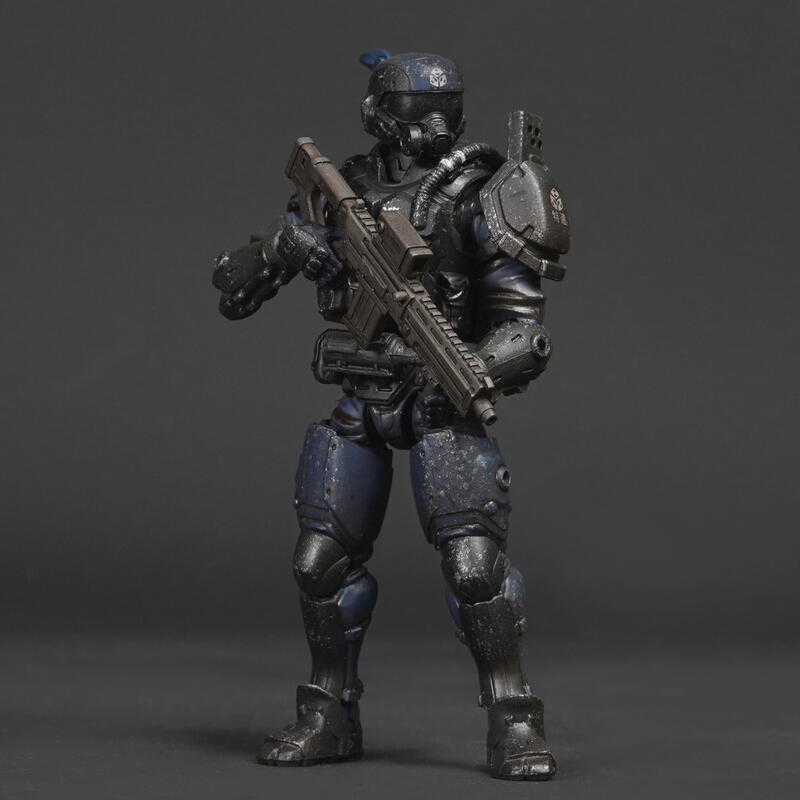 【高雄冠軍】25年12月預購 TOYS ALLIANCE 酸雨戰爭 FAV-A133 赤錆淨化者 1/18 0627