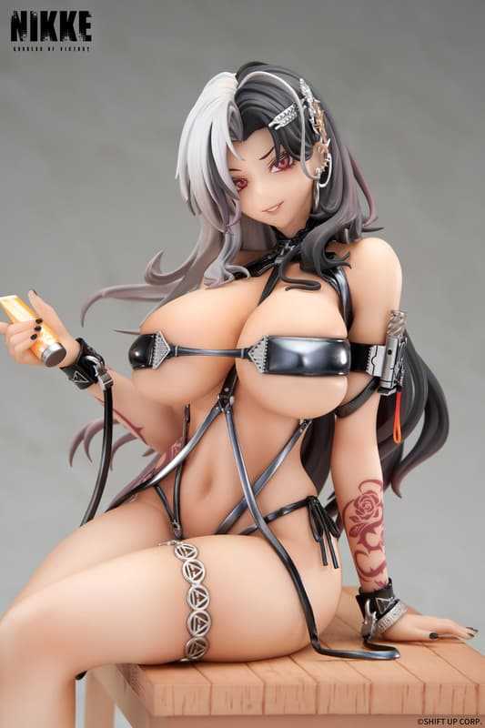 【高雄冠軍】26年9月預購 APEX 勝利女神：妮姬 羅珊娜：高雅海洋 1/7 附特典立牌 免訂金1223