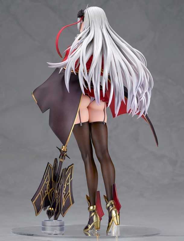 【高雄冠軍】26年5月預購 ALTER 碧藍航線 阿爾及利亞 艤裝Ver 1/7 免訂金